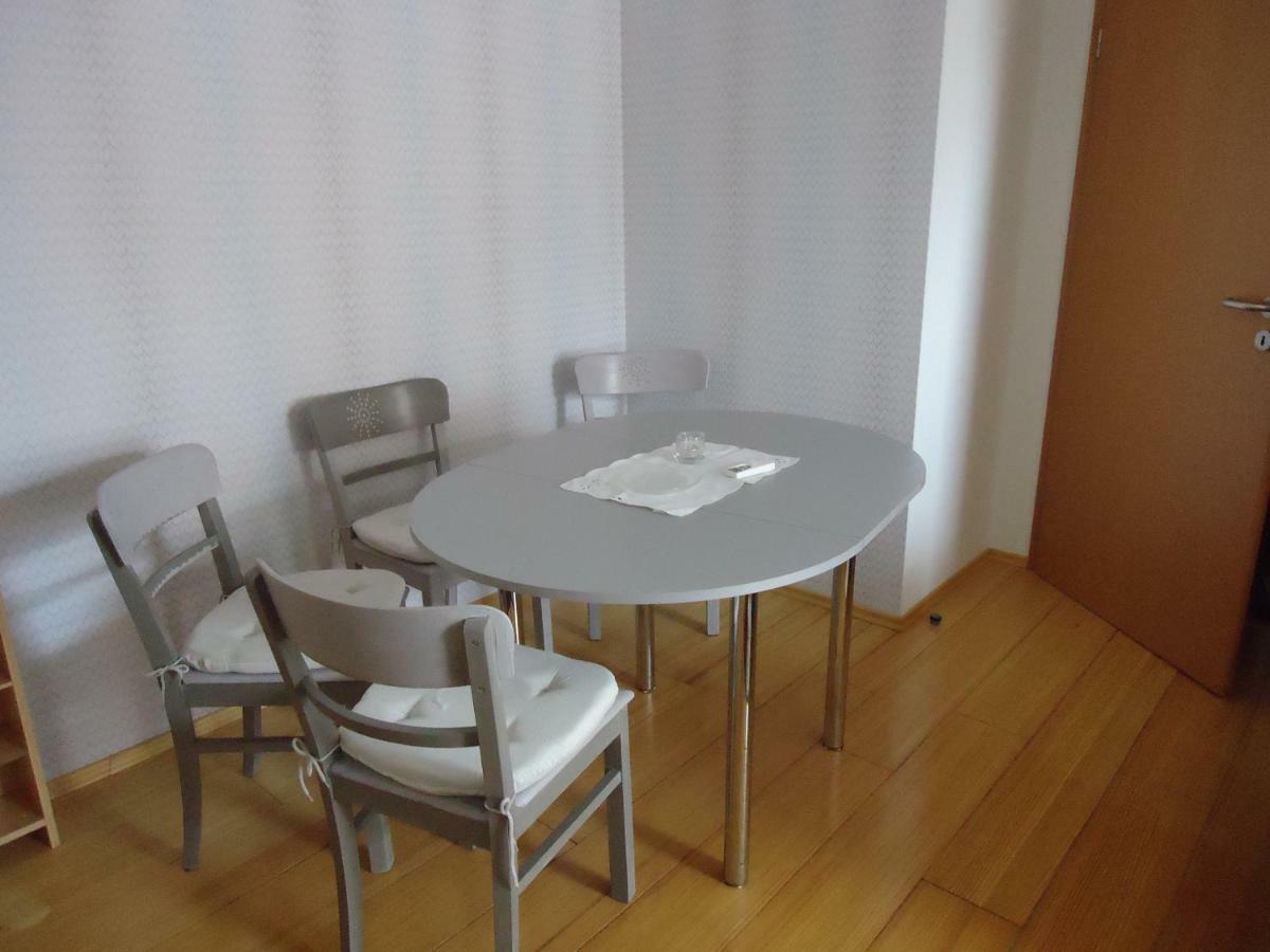 Apartamento Silvia Busche Obernkirchen Exterior foto